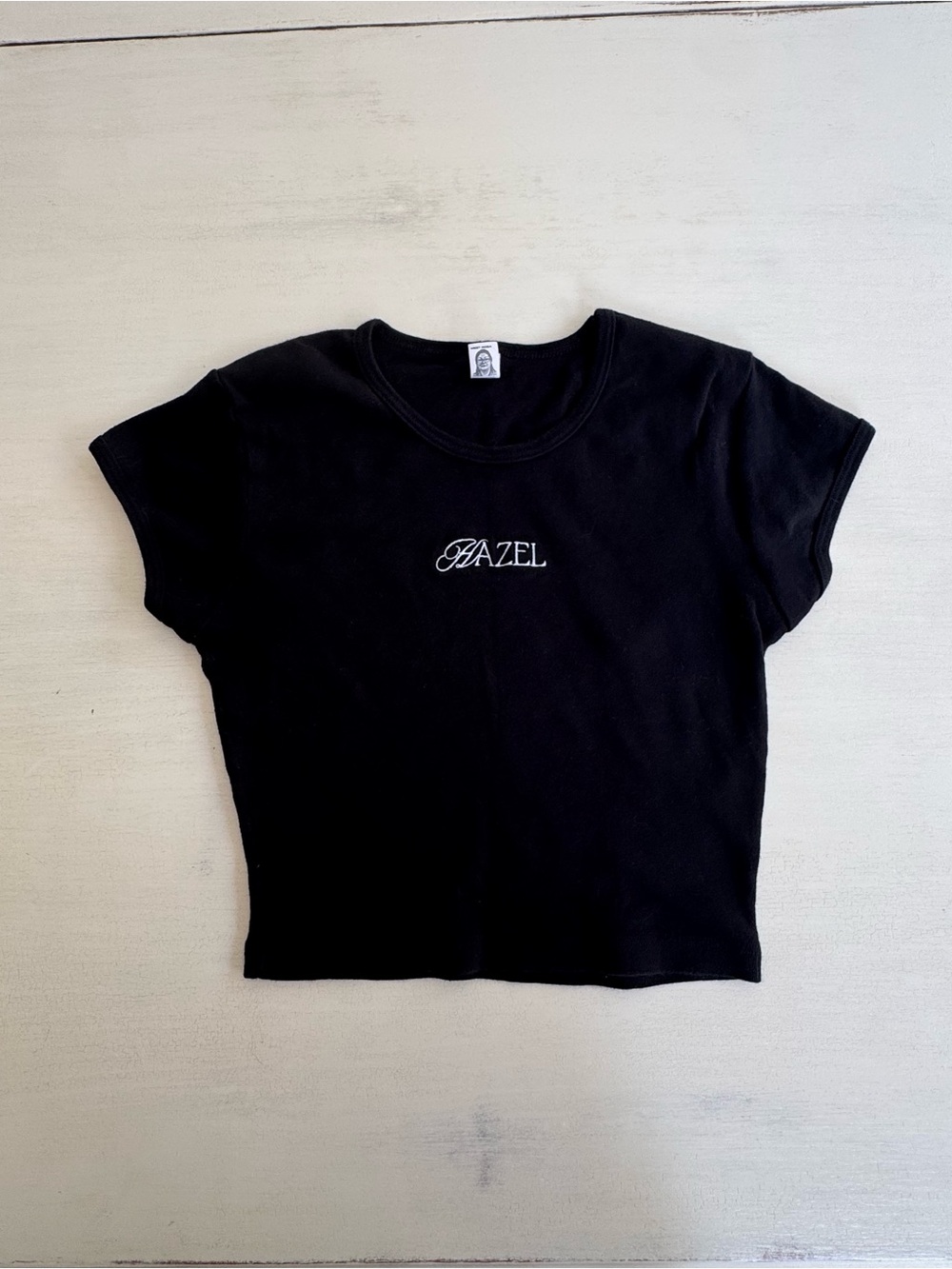 Hazel Boutique Baby Tee